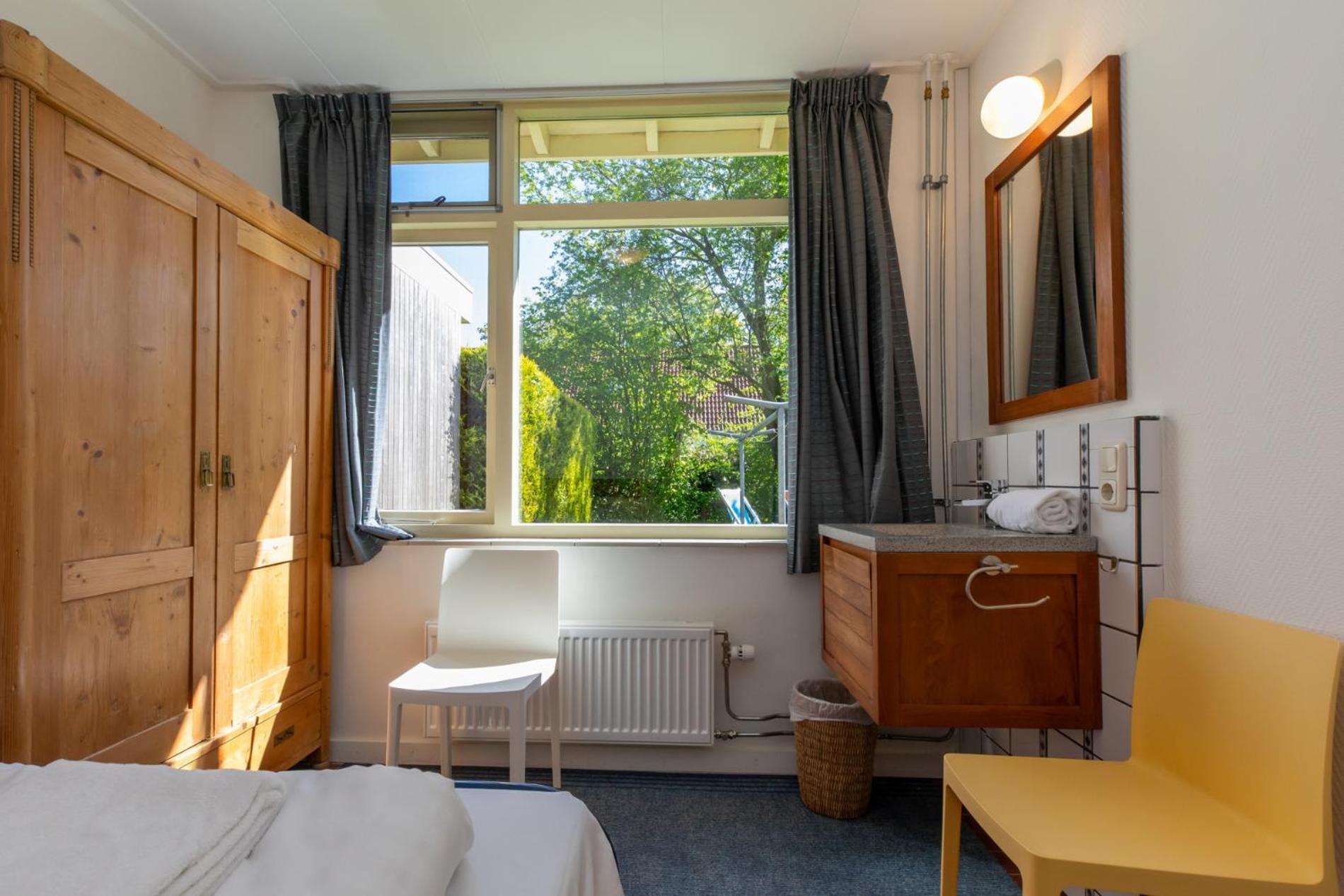 Welcome In - Vakantiehuis - Oosterpark 77 Oostkapelle Luaran gambar