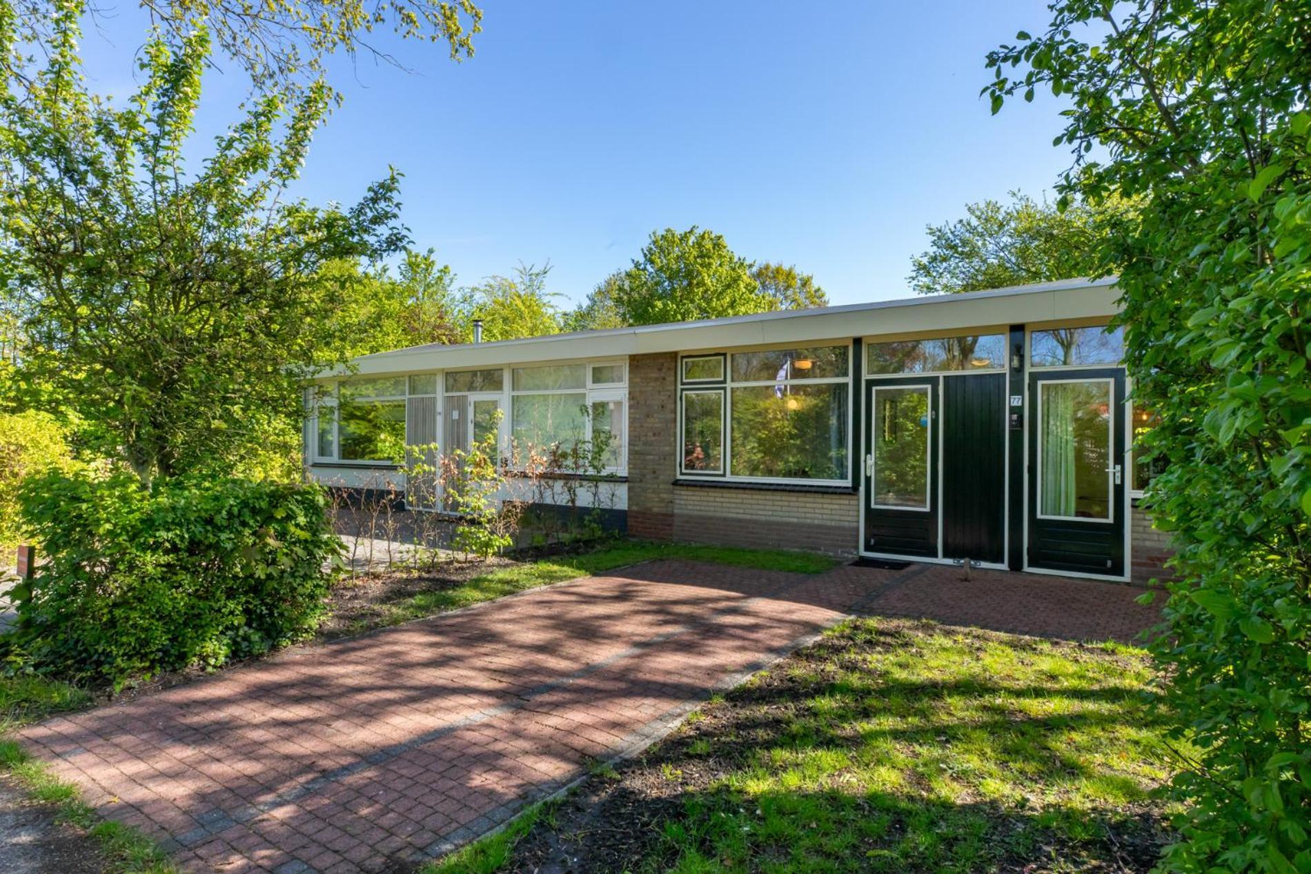 Welcome In - Vakantiehuis - Oosterpark 77 Oostkapelle Luaran gambar