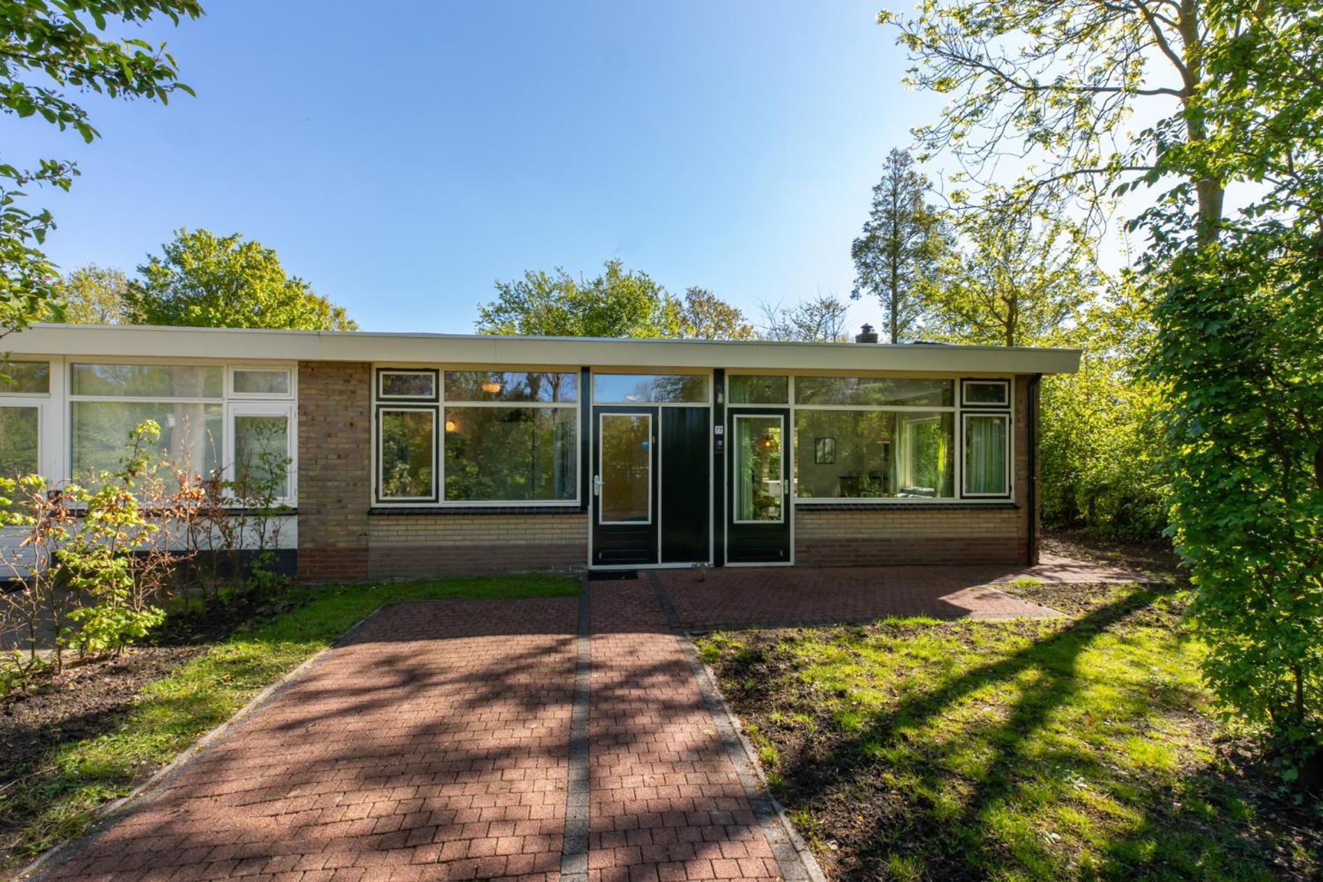 Welcome In - Vakantiehuis - Oosterpark 77 Oostkapelle Luaran gambar